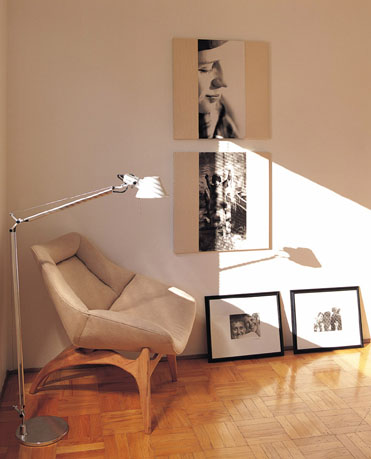 Room Therapy: Couple Decorating Conundrum Room Therapy: Couple Decorating Conundrum